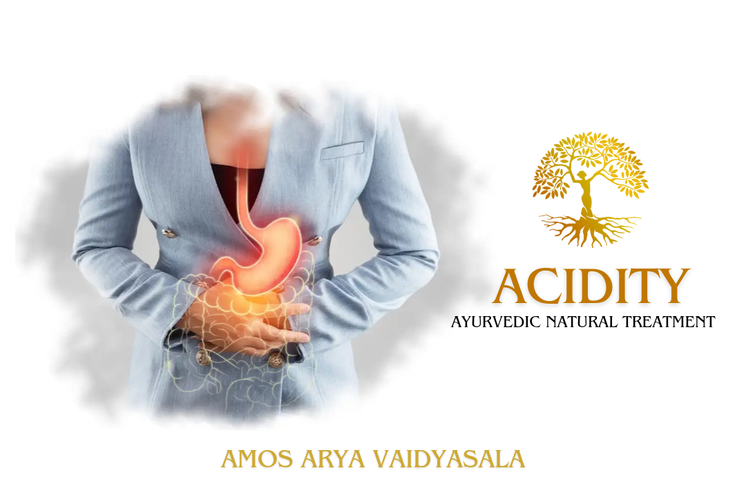 Acidity