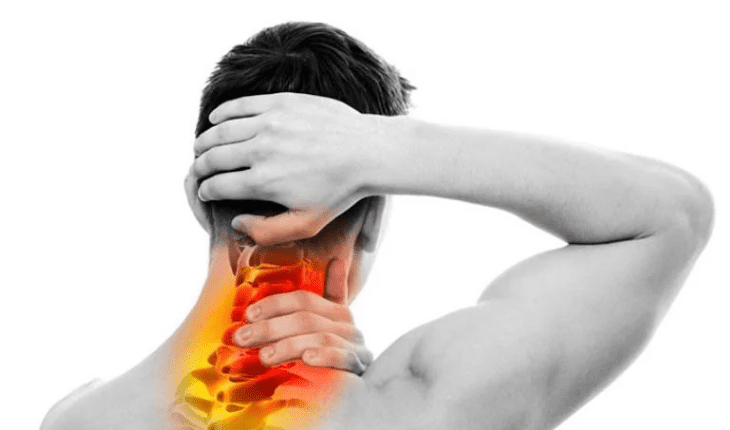 Service Provider of Cervical Spondylosis Ayurvedic Treatment in New Delhi, Delhi, India.