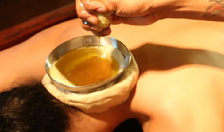 Service Provider of Greeva Vasti Ayurvedic Treatment in New Delhi, Delhi, India.