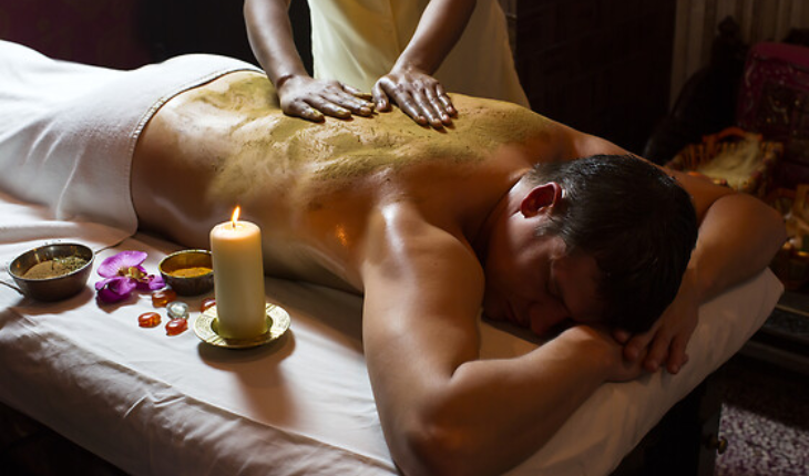 Service Provider of Abhayangam Ayurvedic Treatment in New Delhi, Delhi, India.