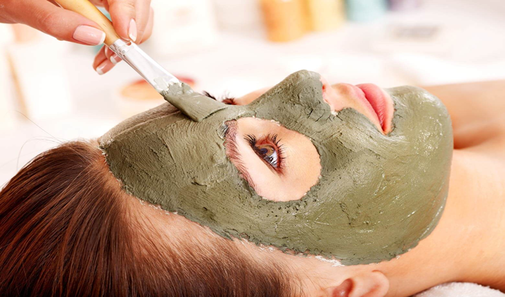 Service Provider of Mukha Lepam Ayurvedic Treatment in New Delhi, Delhi, India.