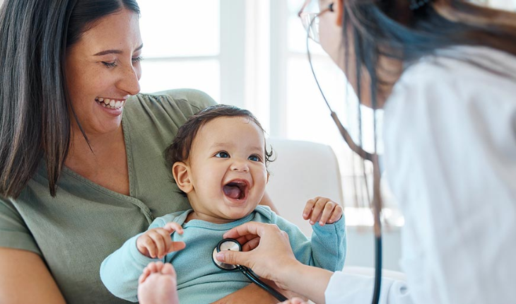 Service Provider of Pediatrics Ayurvedic Clinic in New Delhi, Delhi, India.
