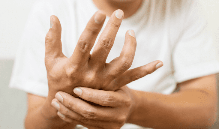 Service Provider of Parkinson's Disease Ayurvedic Treatment in New Delhi, Delhi, India.
