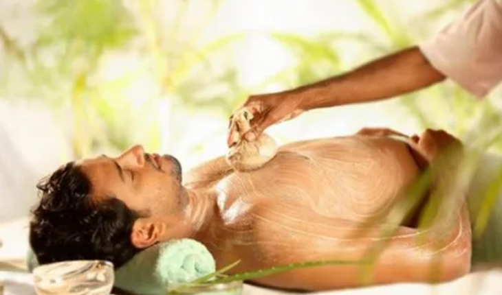 Service Provider of Men's Care Ayurvedic Clinic in New Delhi, Delhi, India.