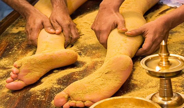 Service Provider of Ubtan Ayurvedic Treatment in New Delhi, Delhi, India.