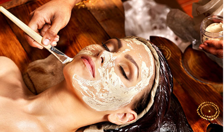 Service Provider of Beauty And Skin Care Ayurvedic Clinic in New Delhi, Delhi, India.