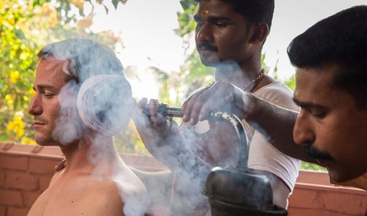 Service Provider of Ksheera Dhoopam Ayurvedic Treatment in New Delhi, Delhi, India.
