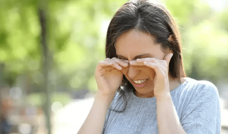 Service Provider of Eye Care Ayurvedic Treatment in New Delhi, Delhi, India.
