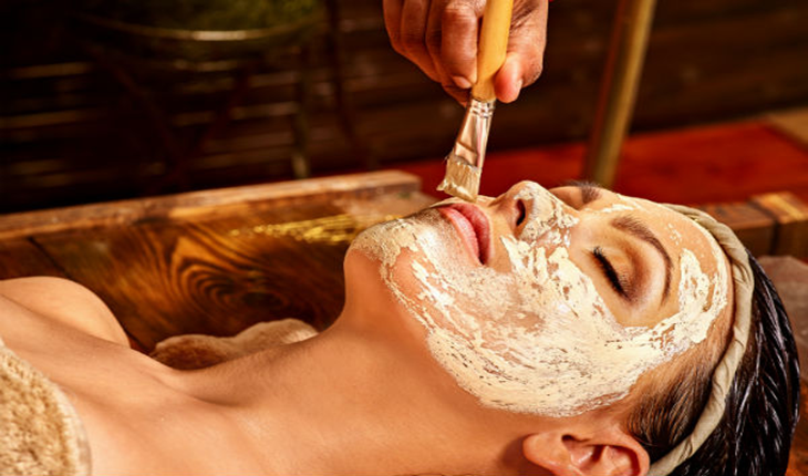 Service Provider of Navara Mukha Lepam Ayurvedic Treatment in New Delhi, Delhi, India.