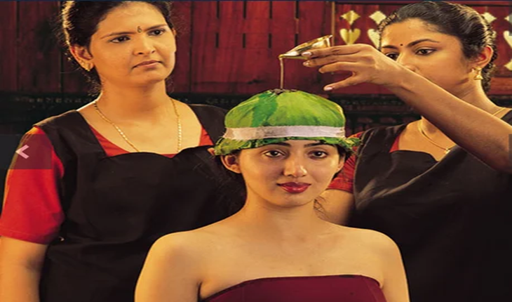 Service Provider of Thalapothichil Ayurvedic Treatment in New Delhi, Delhi, India.