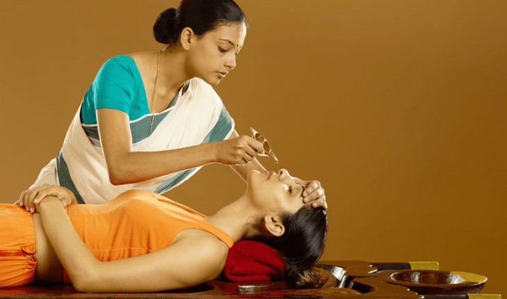 Service Provider of Nasyam Ayurvedic Treatment in New Delhi, Delhi, India.