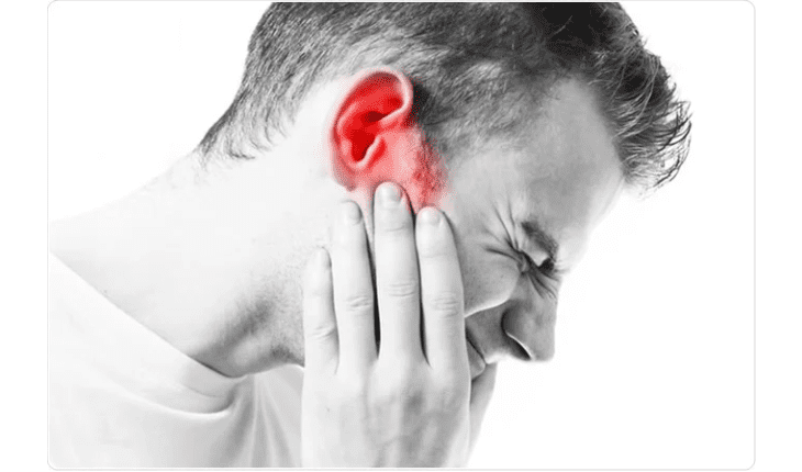 Service Provider of Tinnitus Ayurvedic Treatment in New Delhi, Delhi, India.