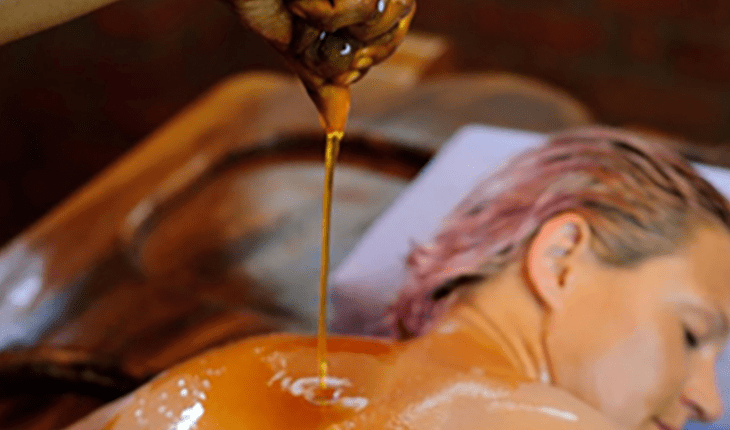 Service Provider of Pizhichil Ayurvedic Treatment in New Delhi, Delhi, India.