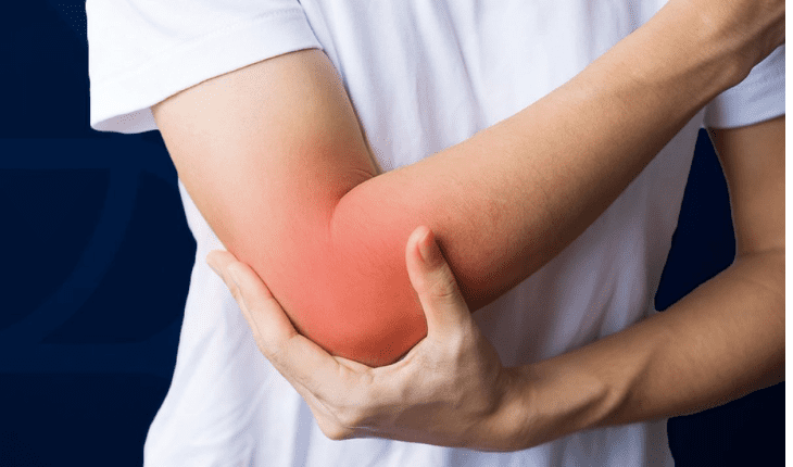 Service Provider of Tennis Elbow Ayurvedic Treatment in New Delhi, Delhi, India.