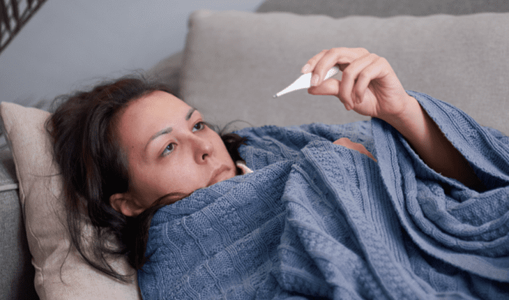 Service Provider of Fever Ayurvedic Treatment in New Delhi, Delhi, India.