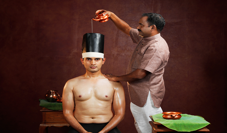 Service Provider of Shirovasti Ayurvedic Treatment in New Delhi, Delhi, India.
