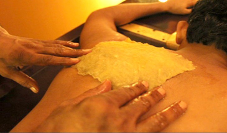Service Provider of Pichu (Spine) Ayurvedic Treatment in New Delhi, Delhi, India.