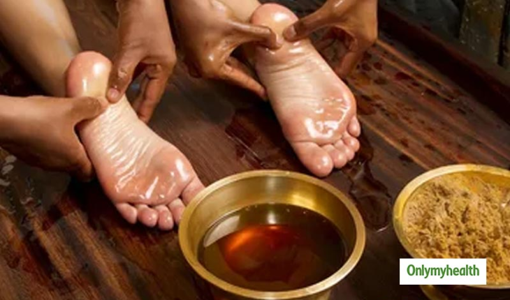 Service Provider of Padabhyangam Ayurvedic Treatment in New Delhi, Delhi, India.