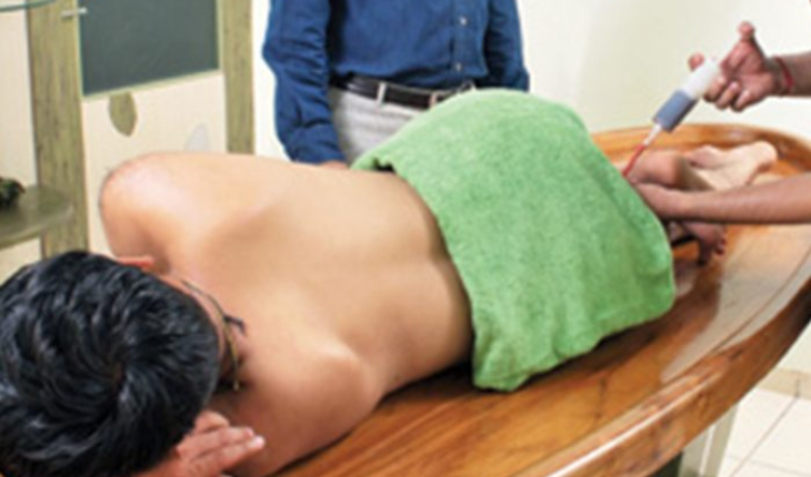 Service Provider of Sneha Basti Ayurvedic Treatment in New Delhi, Delhi, India.