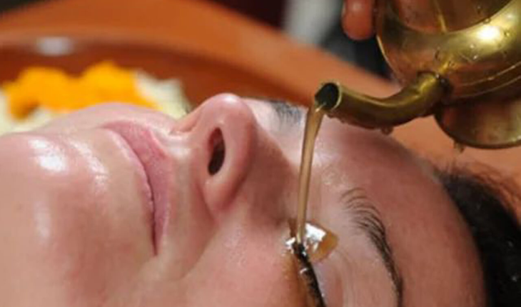 Service Provider of Netra Sekam Ayurvedic Treatment in New Delhi, Delhi, India.