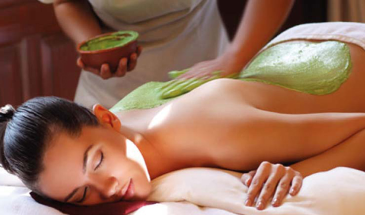 Service Provider of Lepanam Ayurvedic Treatment in New Delhi, Delhi, India.