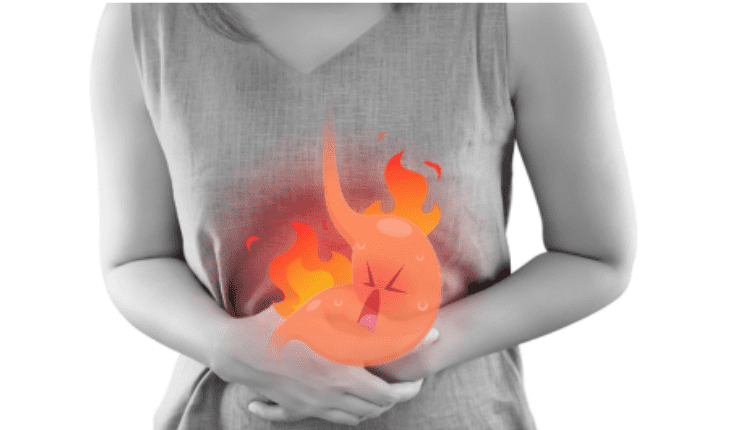 Service Provider of Acid Peptic Disorder Ayurvedic Treatment in New Delhi, Delhi, India.